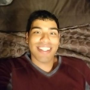 Meet your Posher, Aaron